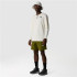 Camiseta de Montaña The North Face Shadow Ss Hombre Blanco