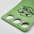 Calleras Picsil Grips Azor Grips 3h Verde