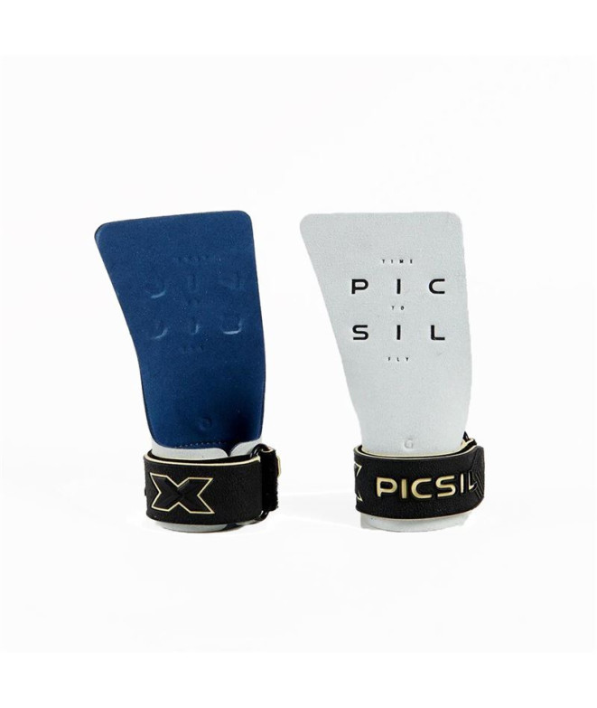 Calleras Picsil Grips Condor Grips G+ Blanco