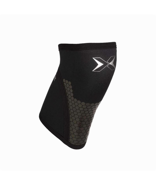 Rodilleras Piscil Hex Tech 5mmNegro