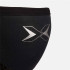 Rodilleras Piscil Hex Tech 5mmNegro
