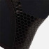 Rodilleras Piscil Hex Tech 5mmNegro