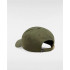 Gorra Vans Curved Bill Oliva