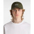 Gorra Vans Curved Bill Oliva