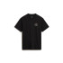 Camiseta Vans Holder St Classic Negro Hombre