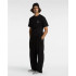 Camiseta Vans Holder St Classic Negro Hombre