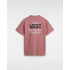 Camiseta Vans Holder St Classic Salmon Hombre