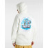 Sudadera Vans Beer Float Po Marshmallow Hombre