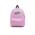 Mochila Vans Old Skool Classic Rosa