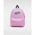 Mochila Vans Old Skool Classic Rosa