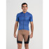 Culotte de ciclismo Spiuk Corto CT All Terrain Gravel Hombre Crema