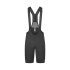 Culotte de ciclismo Spiuk Corto CT All Terrain Gravel Hombre Negro
