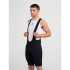 Culotte de ciclismo Spiuk Corto CT All Terrain Gravel Hombre Negro