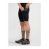 Culotte de ciclismo Spiuk Corto CT All Terrain Gravel Hombre Negro