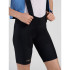 Culotte de ciclismo Spiuk Corto CT Profit Summer Mujer Negro