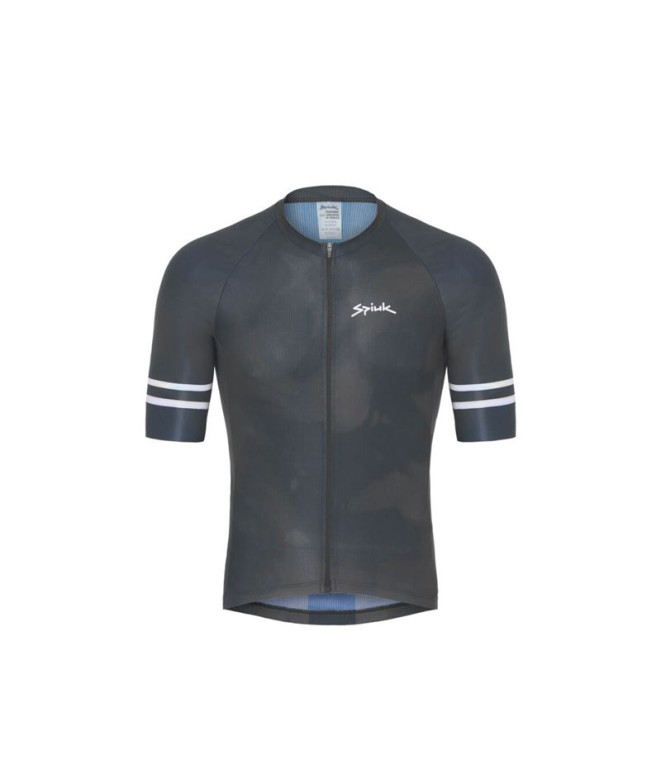 Maillot de ciclismo Spiuk MC All Terrain Gravel...