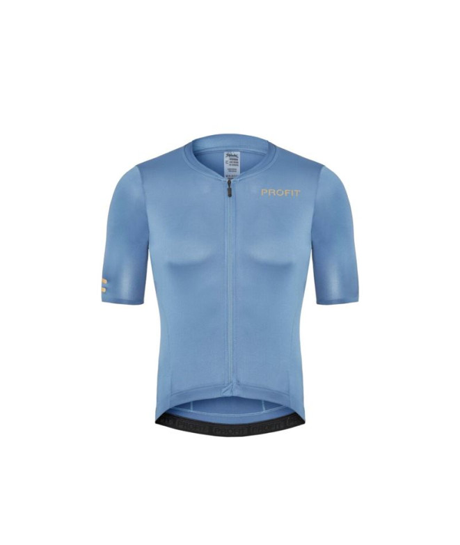 Maillot de ciclismo Spiuk MC Profit Summer...