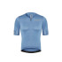 Maillot de ciclismo Spiuk MC Profit Summer Hombre Azul