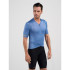 Maillot de ciclismo Spiuk MC Profit Summer Hombre Azul