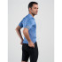 Maillot de ciclismo Spiuk MC Profit Summer Hombre Azul