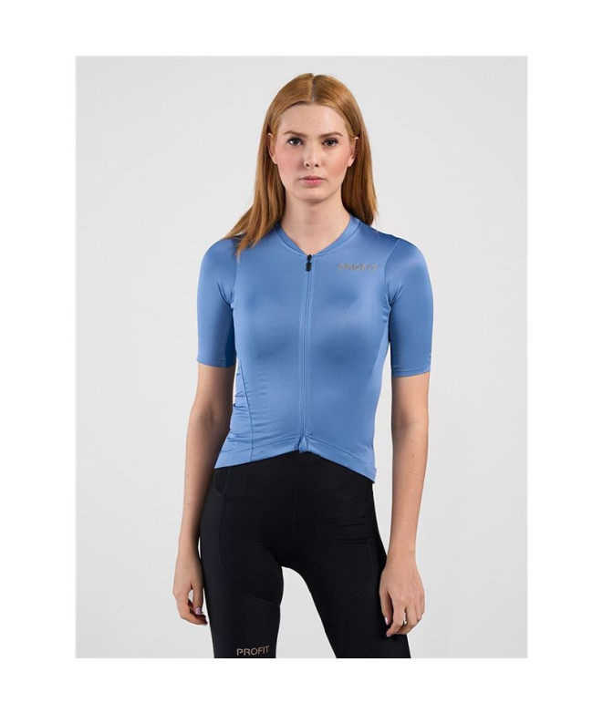 Maillot de ciclismo Spiuk MC Profit Summer...