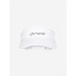 Gorra Orca Unisex Visor Blanco