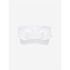 Gorra Orca Unisex Visor Blanco