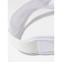 Gorra Orca Unisex Visor Blanco