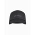 Gorra Orca Light Cap Negro