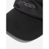 Gorra Orca Light Cap Negro