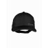 Gorra Orca Casual Running Cap Negro