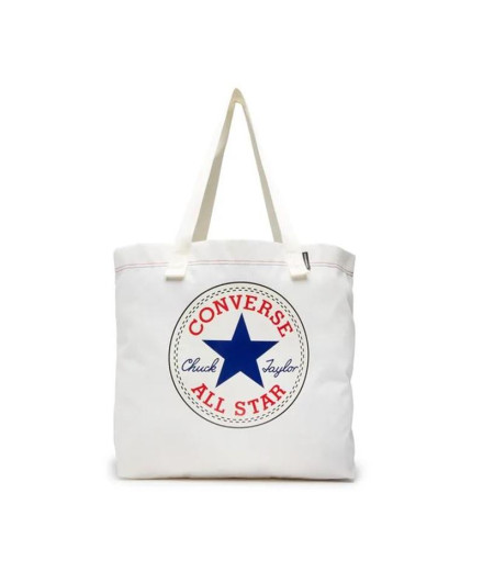 Bolsa Converse Canvas Tote
