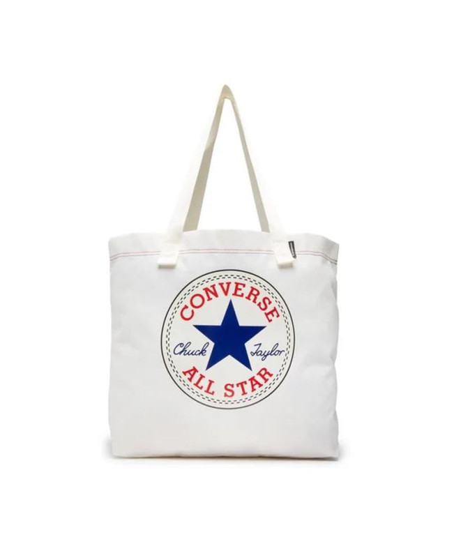 Bolsa Converse Canvas Tote
