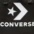 Bolsa Converse Star Chevron Tote Negro