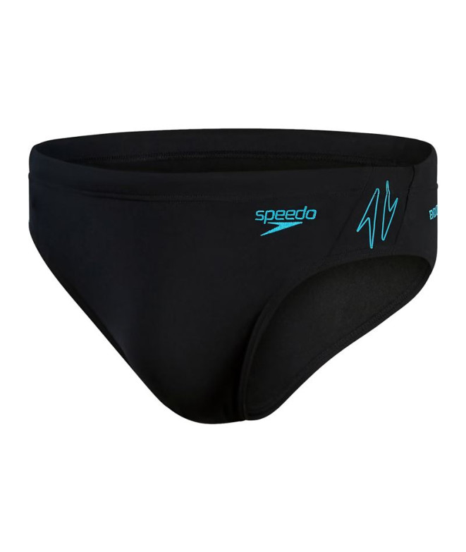 Bañador de Natación Speedo Hyper Boom Splice...