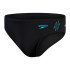 Bañador de Natación Speedo Hyper Boom Splice 7Cm Hombre
