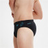 Bañador de Natación Speedo Hyper Boom Splice 7Cm Hombre