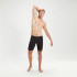 Bañador de natación Speedo Tech Panel Jammer Hombre