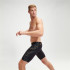 Bañador de natación Speedo Tech Panel Jammer Hombre