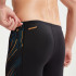 Bañador de natación Speedo Tech Panel Jammer Hombre