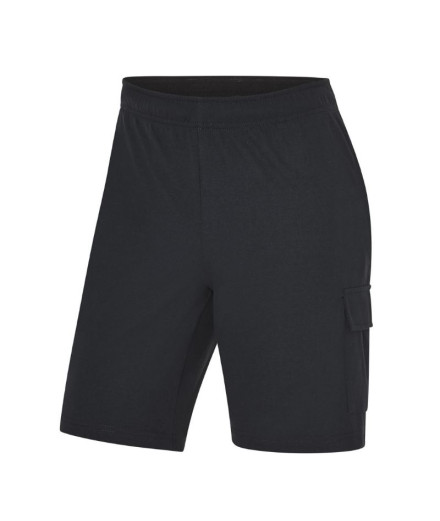 Pantalones de Montaña Joluvi Aure Cargo Negro