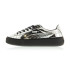 Zapatillas Puma Sportswear Basket Platform Metallic Mujer