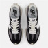 Zapatillas New Balance 327 Hombre Negro/Gris