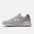 Zapatillas New Balance 574 Hombre Gris