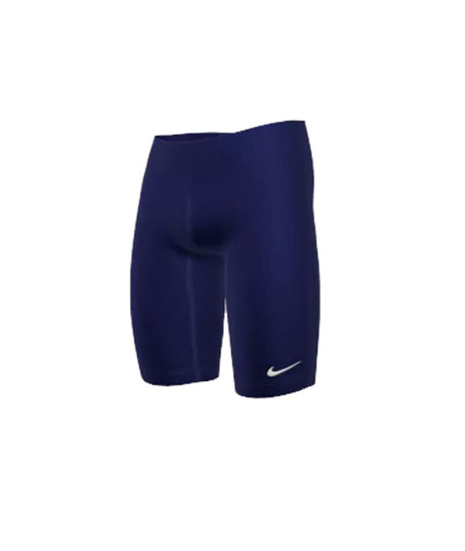 Bañador de Natación Nike Hydrastrong Solid Niño...