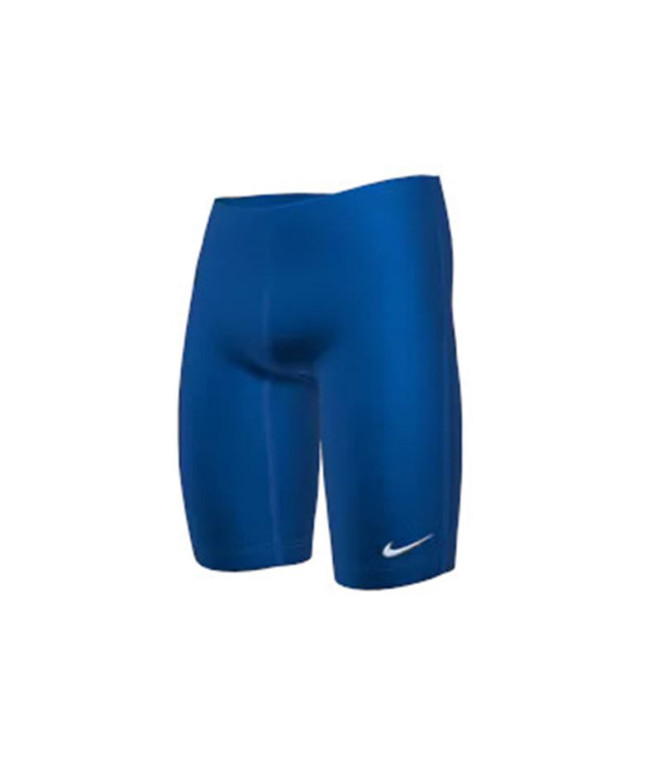 Bañador de Natación Nike Hydrastrong Solid Niño...