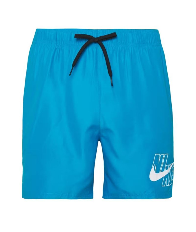 Bañador de Playa Y Piscina Nike 5" Volley Short...