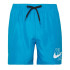 Bañador de Playa Y Piscina Nike 5" Volley Short Hombre Azul