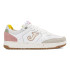 Zapatillas Joma C.Flexys 2402 Blanco Rosa Mujer