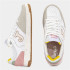 Zapatillas Joma C.Flexys 2402 Blanco Rosa Mujer